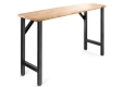 GLADIATOR® Pracovní stůl (délka 169 cm)